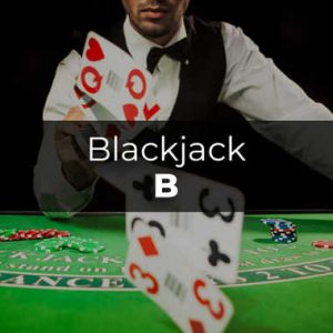 evolusi blackjack