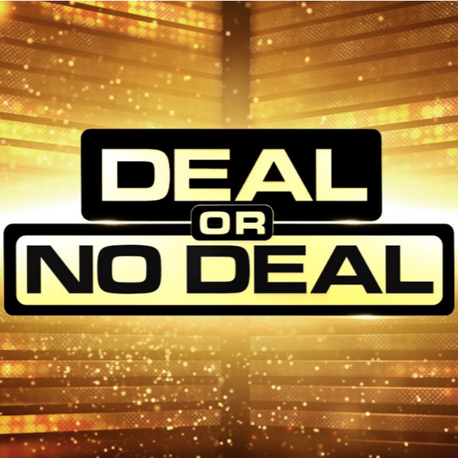 deal or no deal recension
