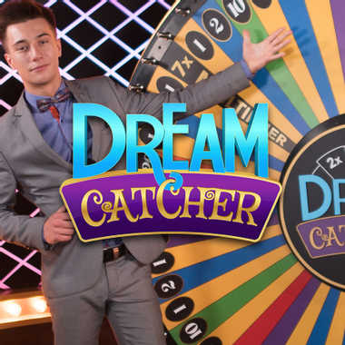 dream catcher live casino