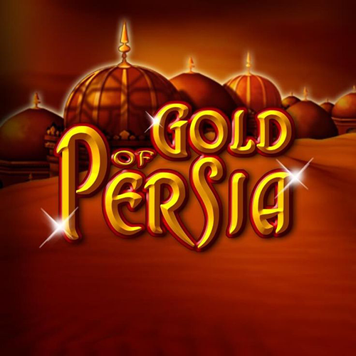 Gold of Persia Från Merkur