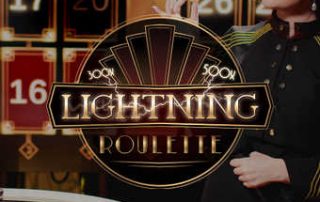 lightning roulette evolution