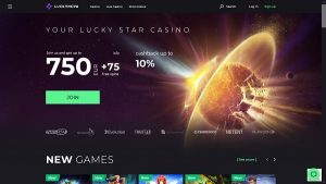 luckynova casino recension