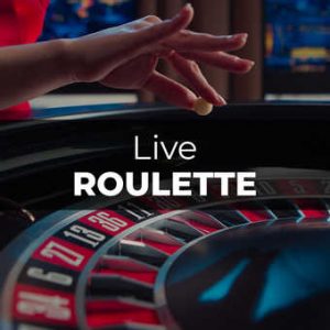 live roulette evolution