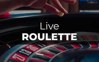 live roulette evolution