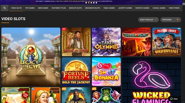 slots10 casino spel utan svensk licens