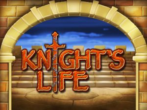 knights life merkur