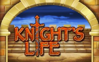 knights life merkur