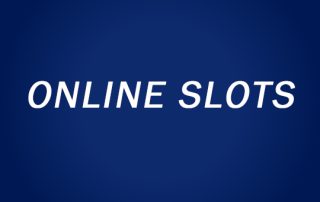 populära online slots