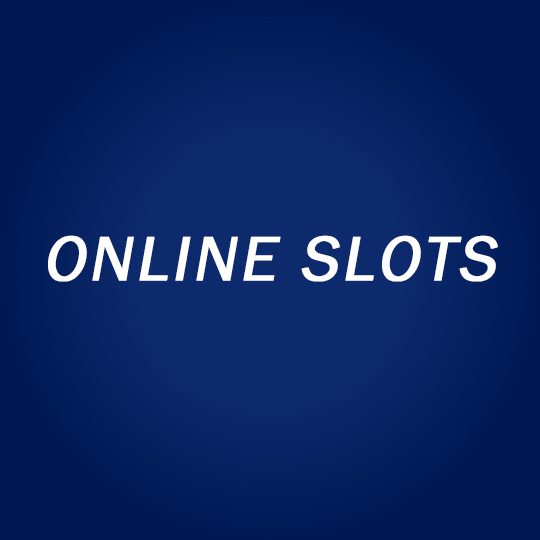 populära online slots