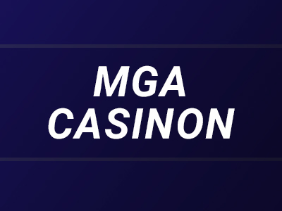 mga casinos without license