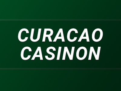 curacao casinos without license
