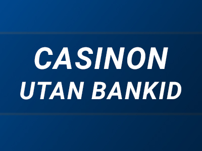 casinos without bankid